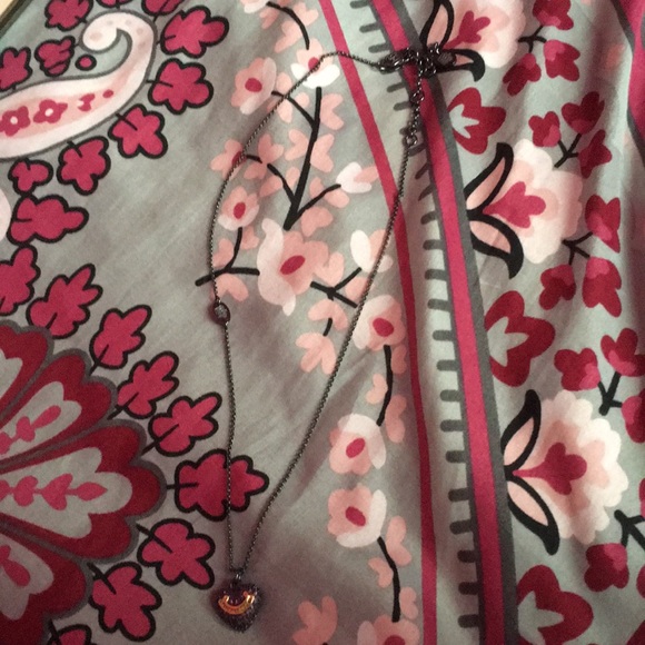 Juicy Couture necklace - Picture 3 of 5